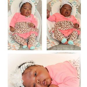 Meet your Posher, Queta